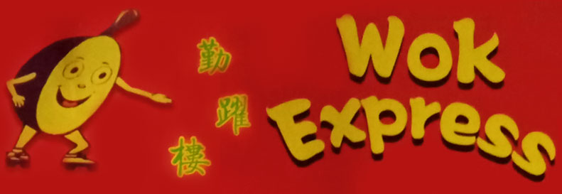 Wok Express